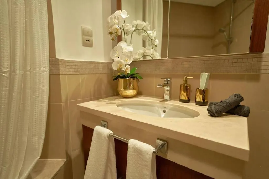 Magnificent 3Br Luxurious Apartment With Burj Khalifa View Dubai United Arab Emirates